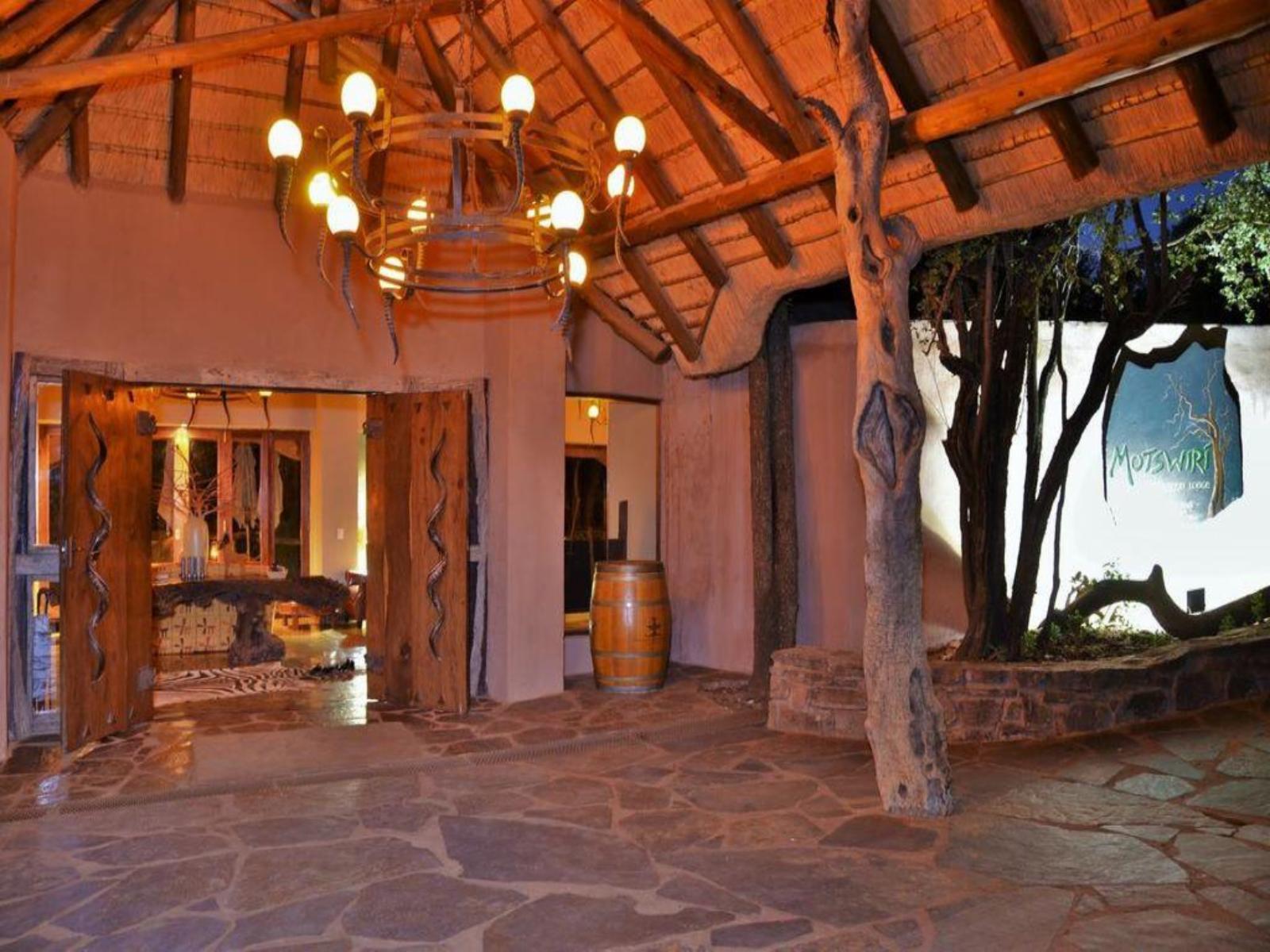 Madikwe Game Reserve Accommodation   75012 