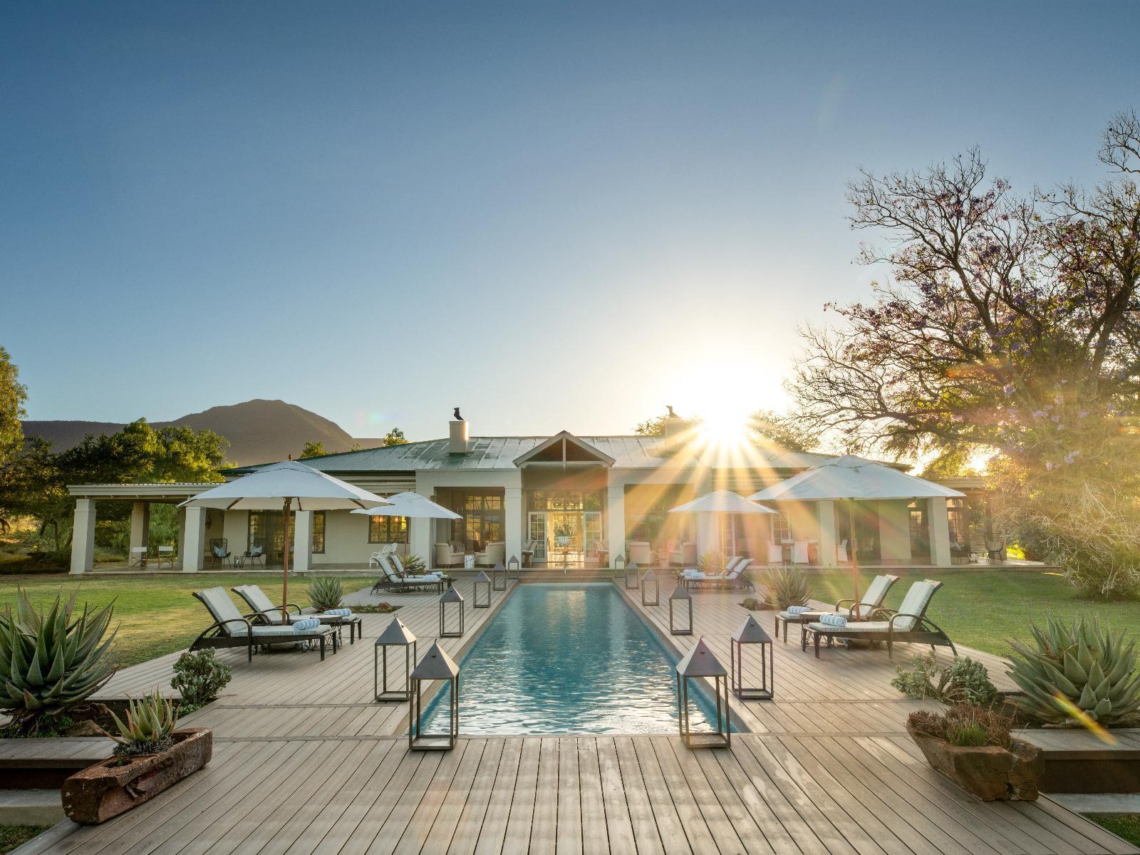 Samara Karoo Reserve