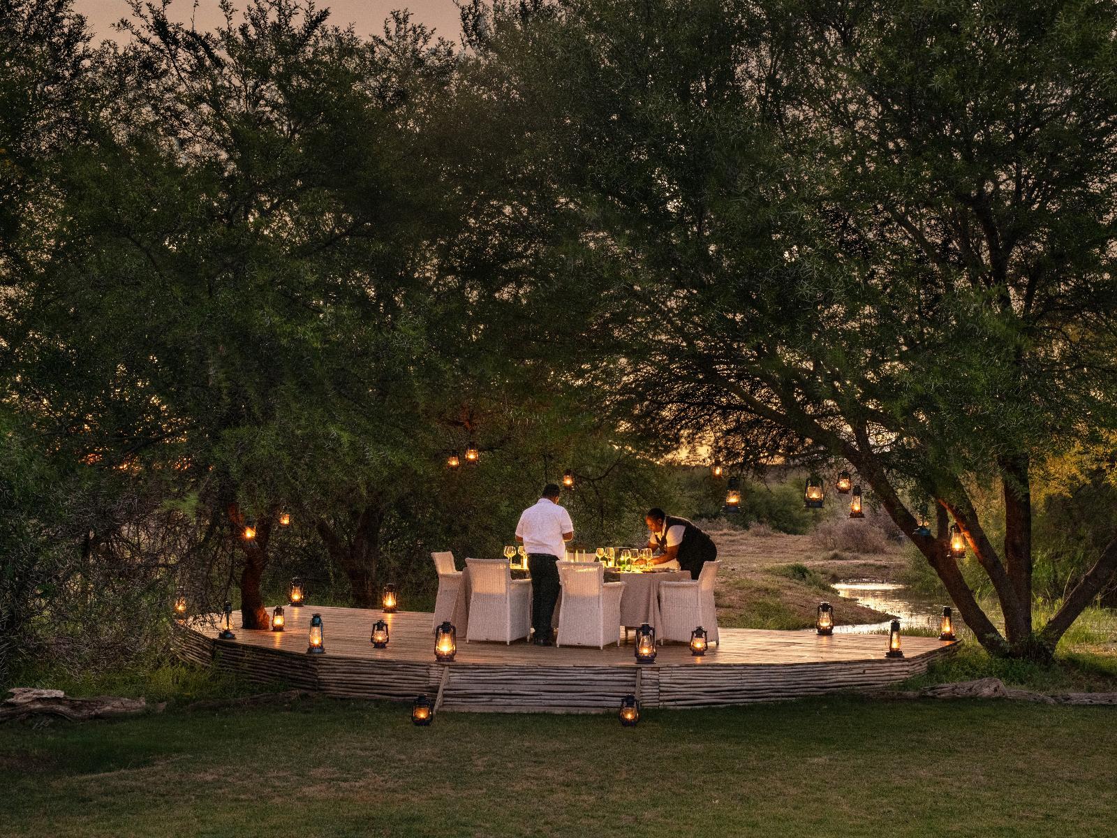 Samara Karoo Reserve