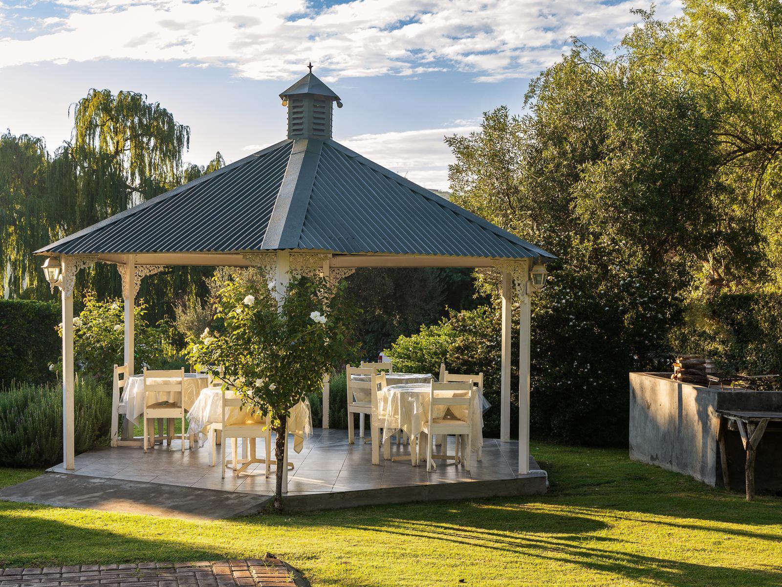Oue Werf Country House