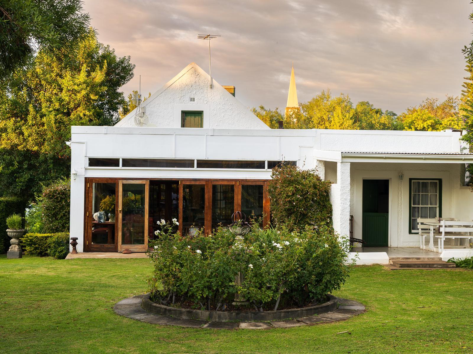 Oue Werf Country House