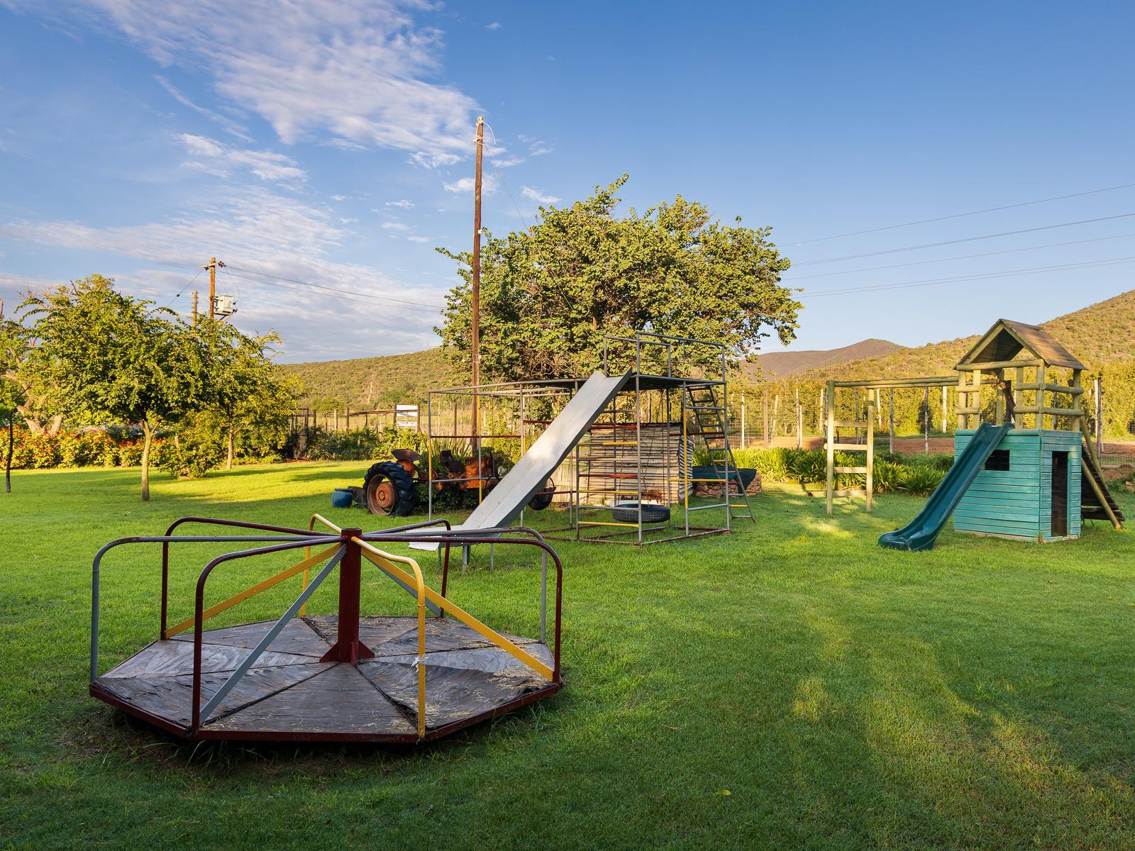 Oue Werf Country House