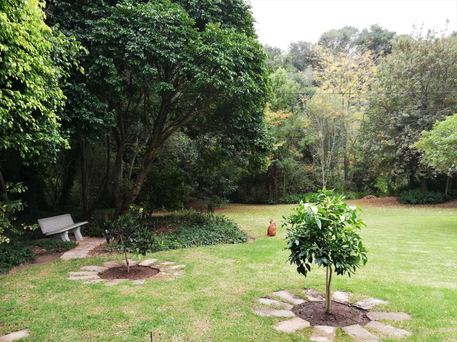 Edenwood House