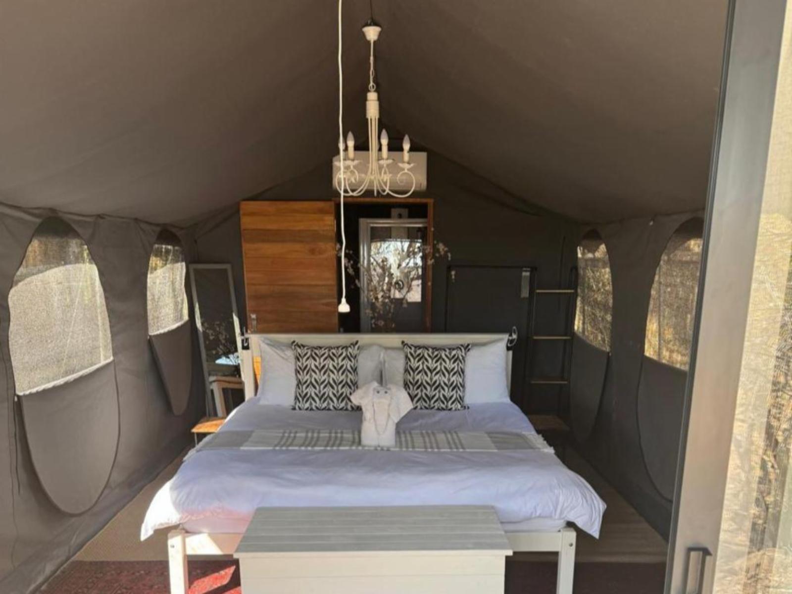 Khaya Ndlovu Safari Manor