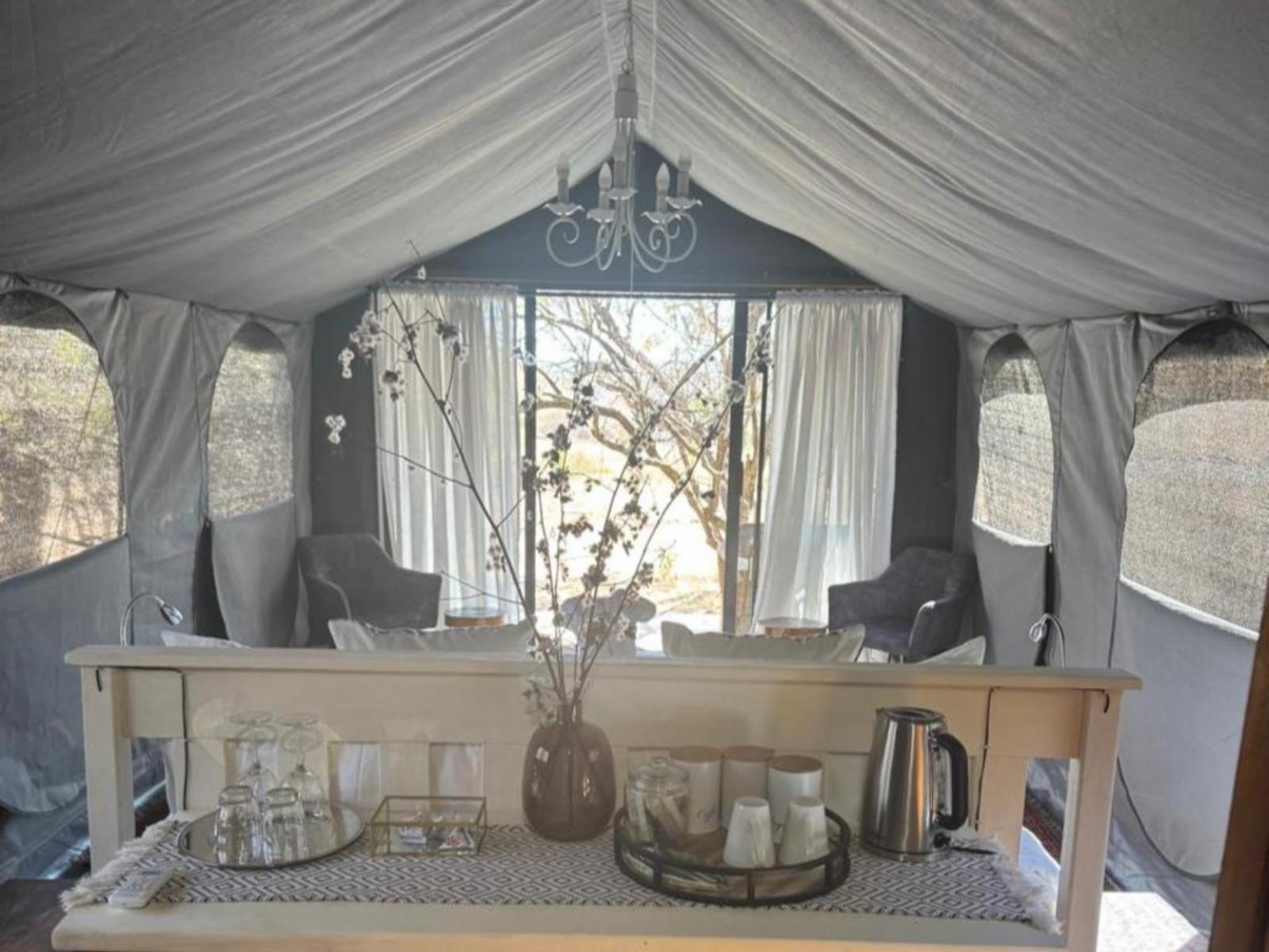 Khaya Ndlovu Safari Manor