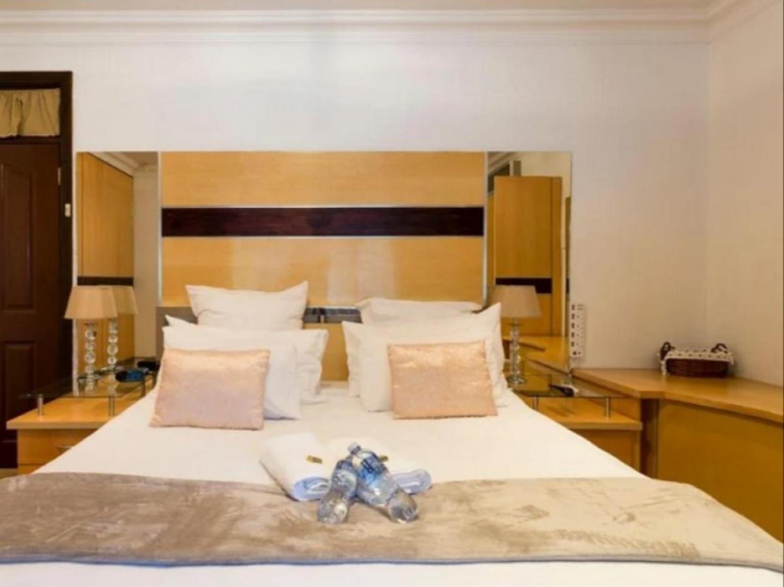 Buckleigh Guest House