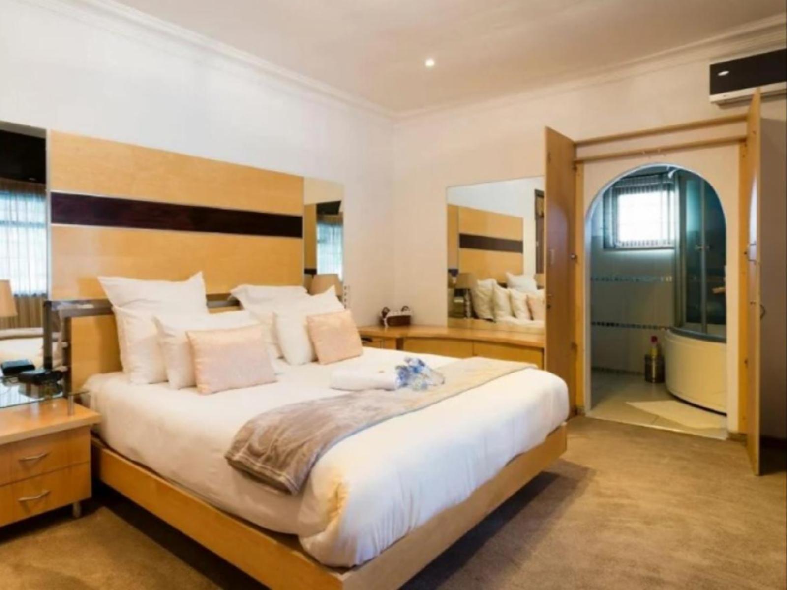 Buckleigh Guest House
