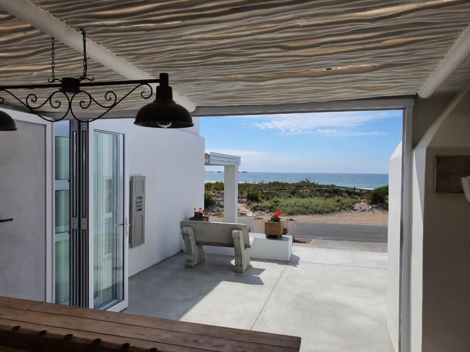 Roomtype 219: Patio Paternoster Rentals