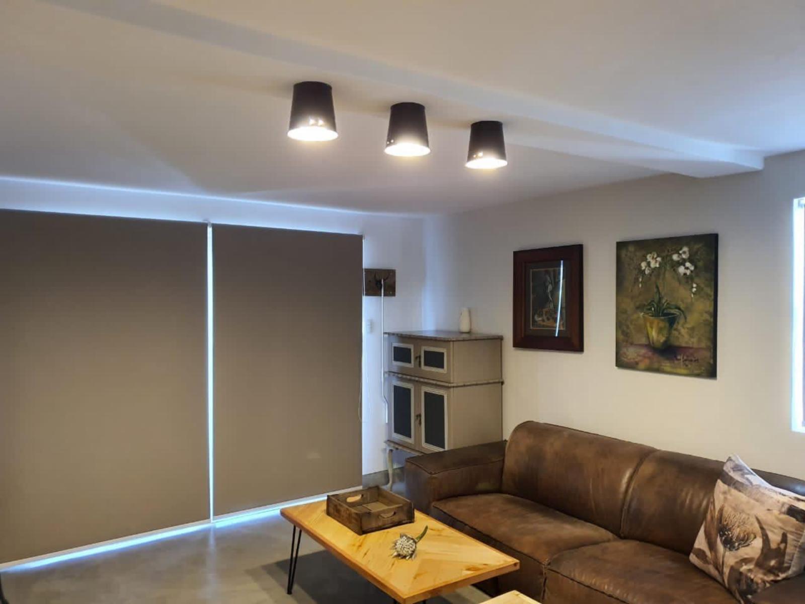 Roomtype 220: Breakfast area Paternoster Rentals