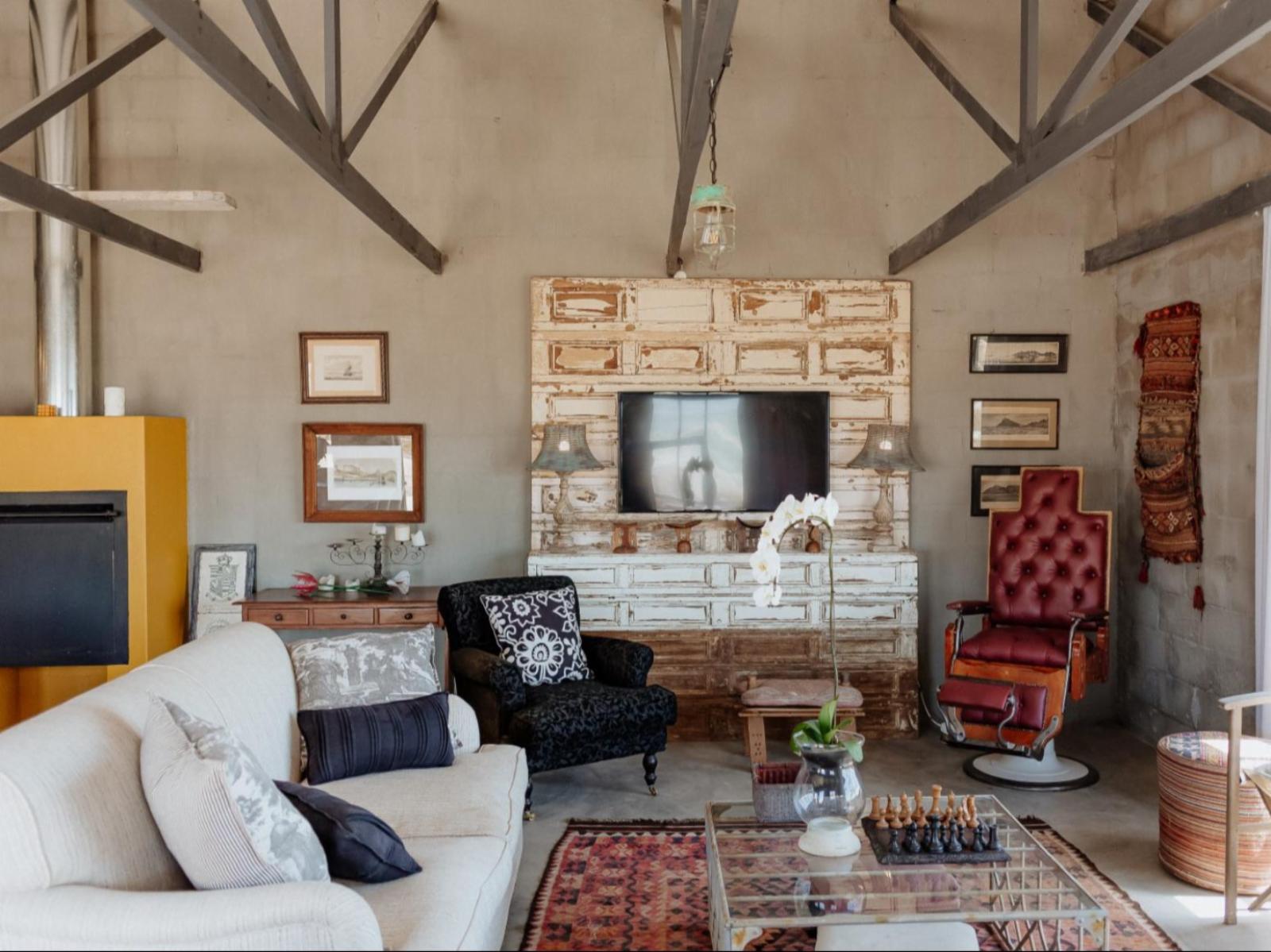 Roomtype 224: Lounge or bar Paternoster Rentals