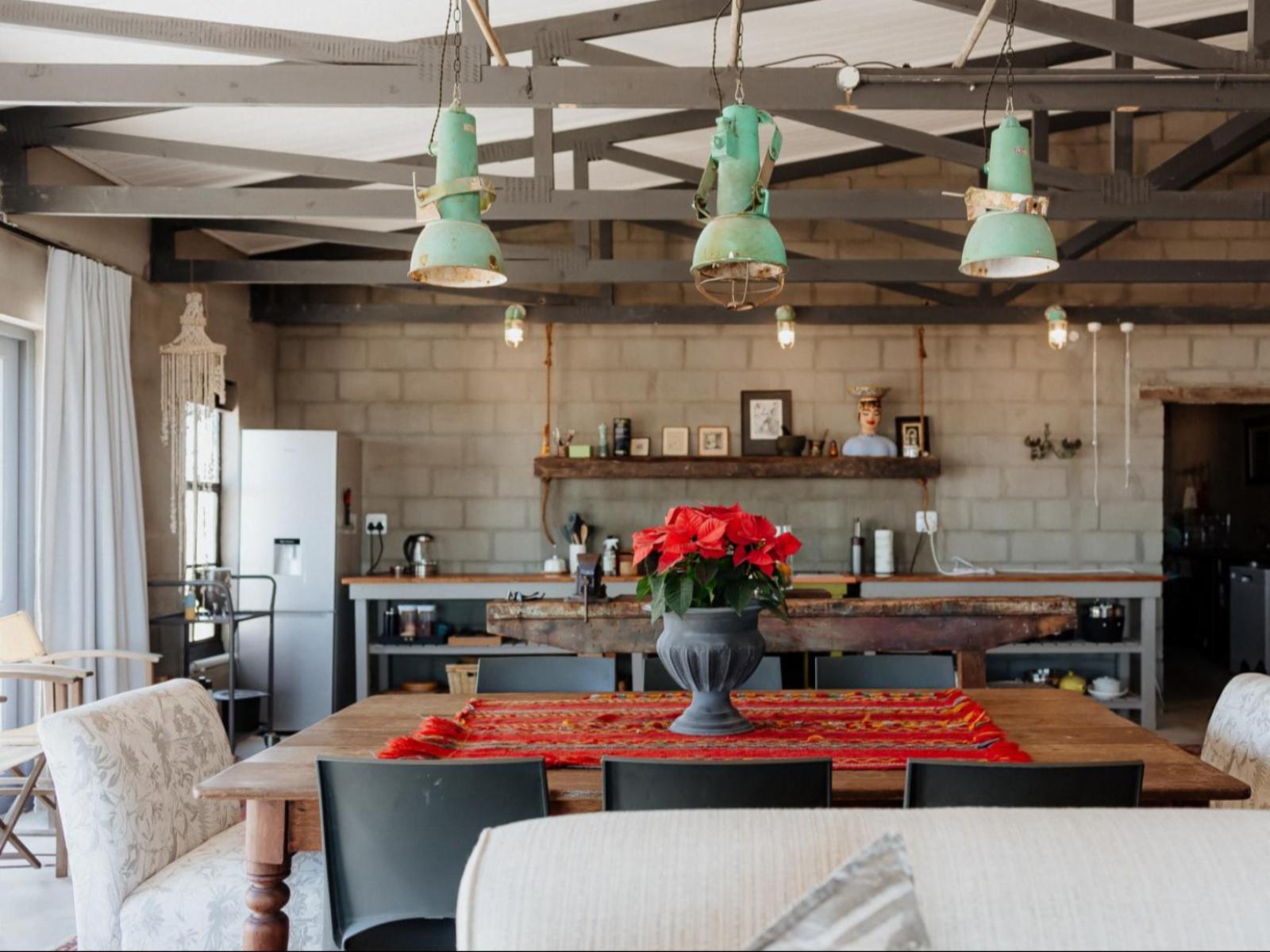Roomtype 224: Breakfast area Paternoster Rentals