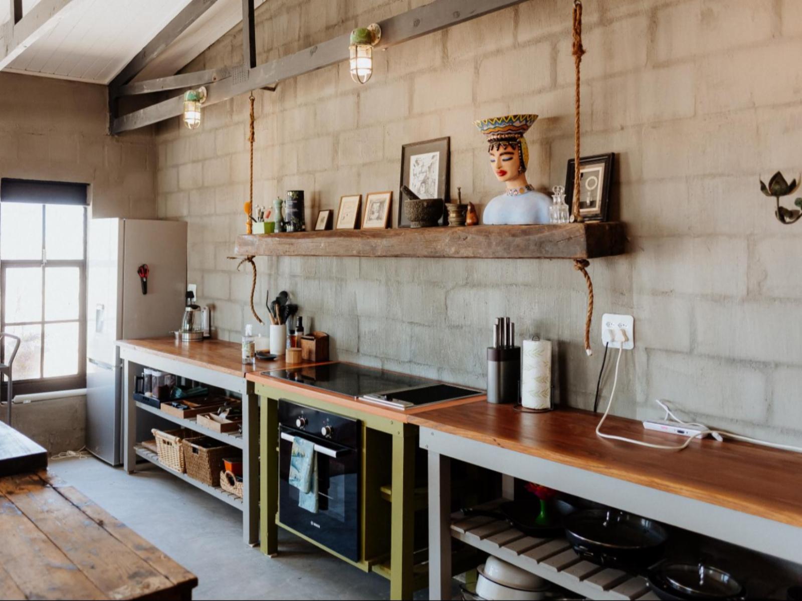 Roomtype 224: Breakfast area Paternoster Rentals