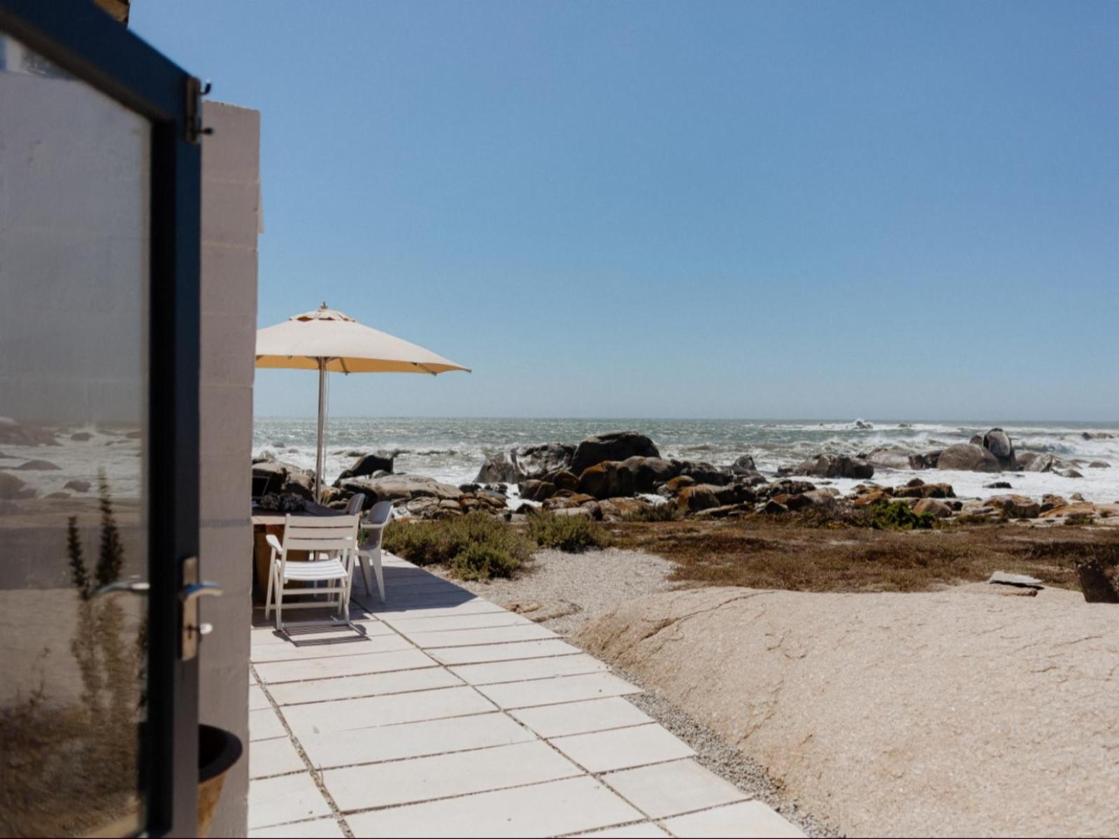 Roomtype 224: Patio Paternoster Rentals