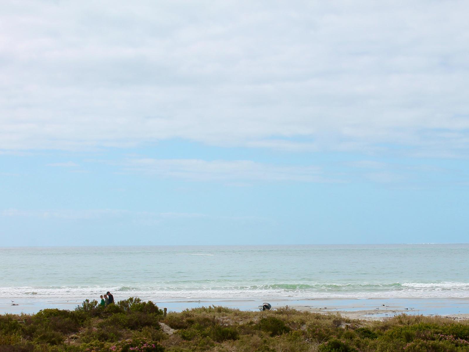Roomtype 43: Patio Paternoster Rentals
