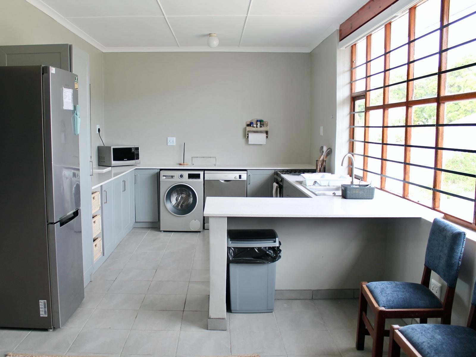Roomtype 43: Breakfast area Paternoster Rentals