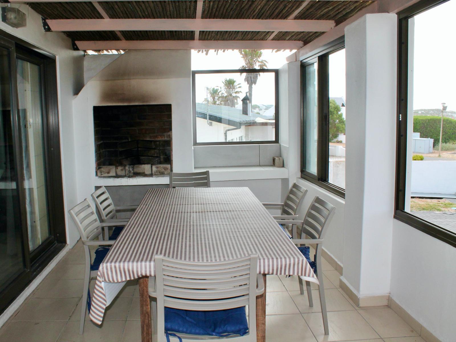 Roomtype 43: Sea view Paternoster Rentals