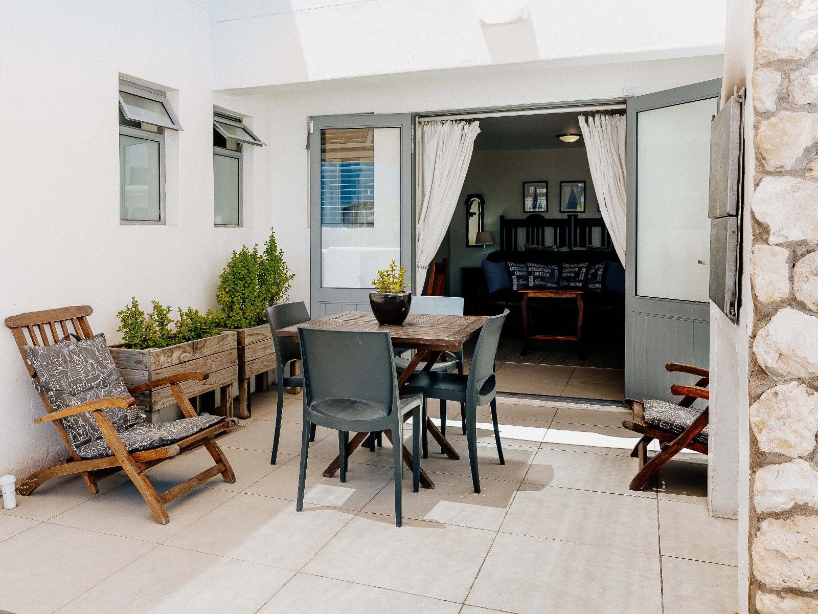 Roomtype 227: Garden view Paternoster Rentals
