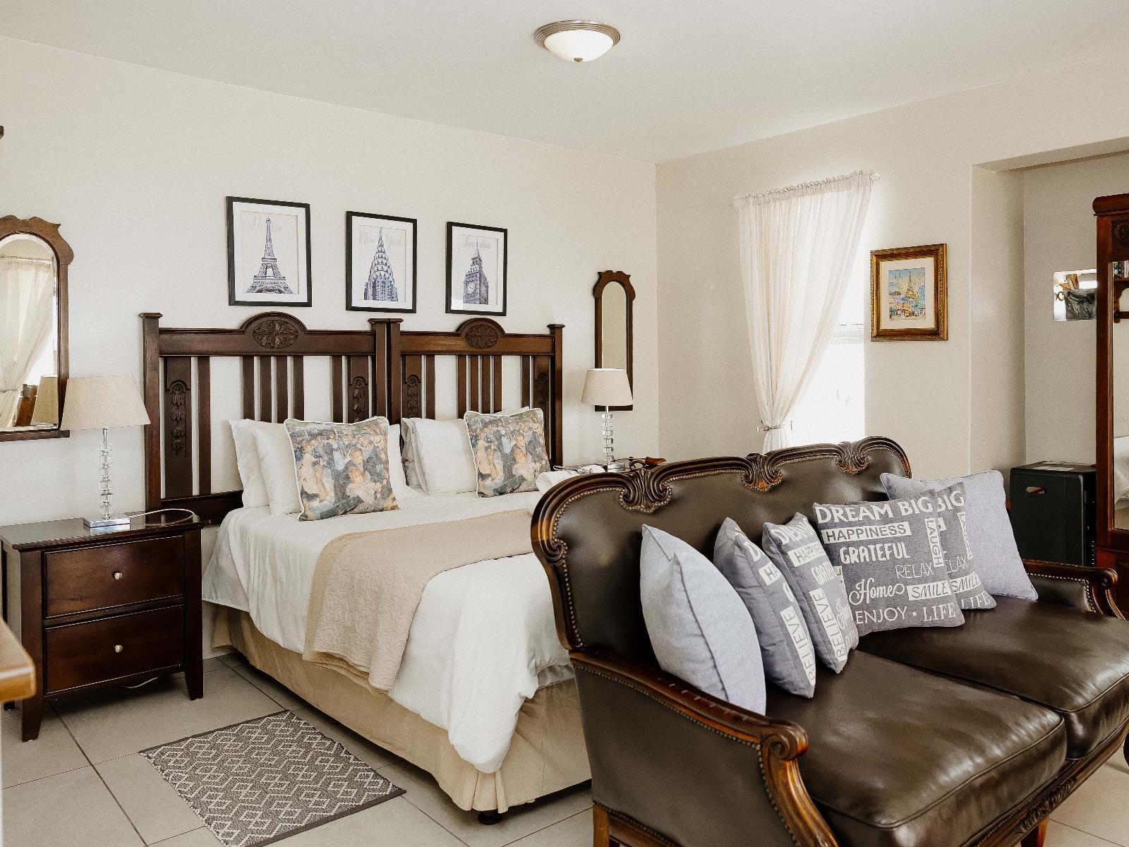 Roomtype 227: Seating area Paternoster Rentals