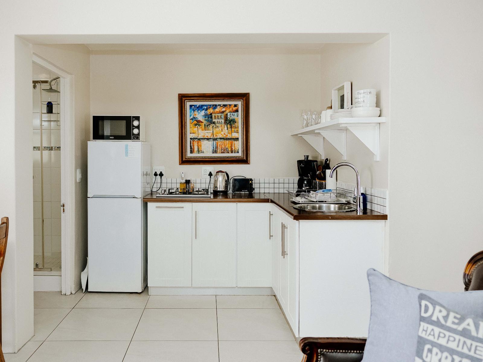 Roomtype 227: Breakfast area Paternoster Rentals