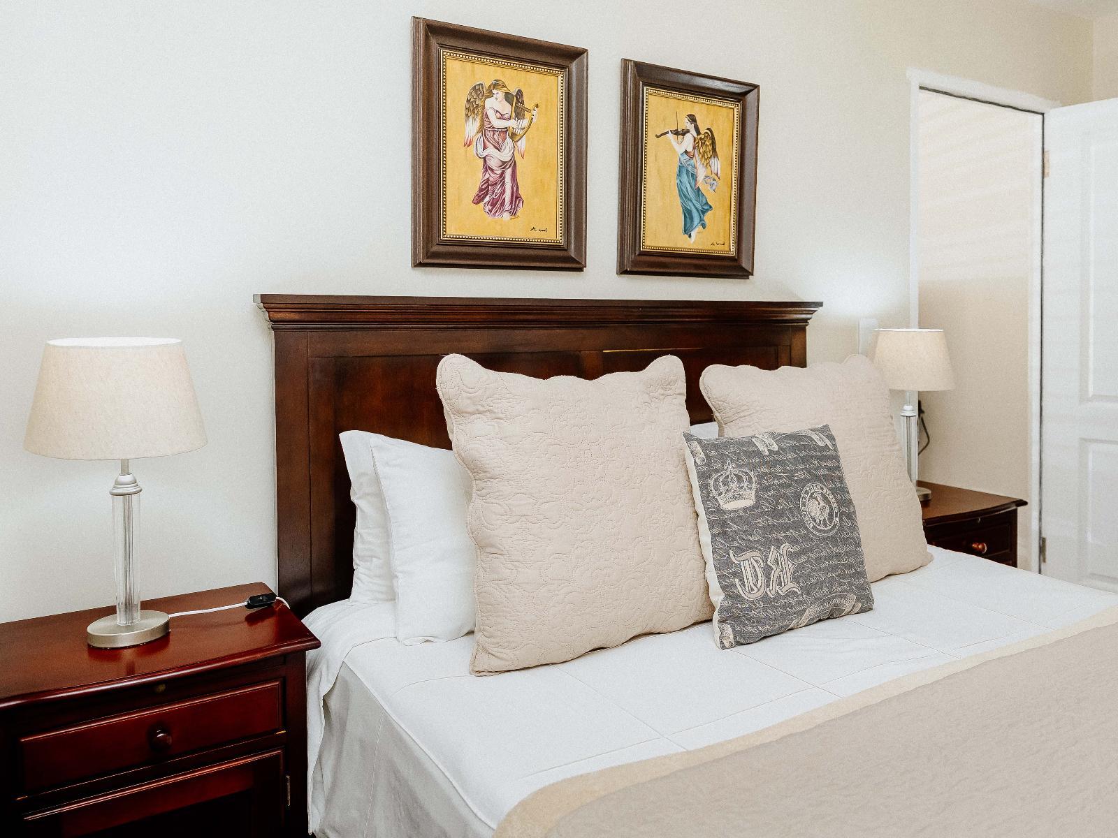 Roomtype 228: Photo of the whole room Paternoster Rentals