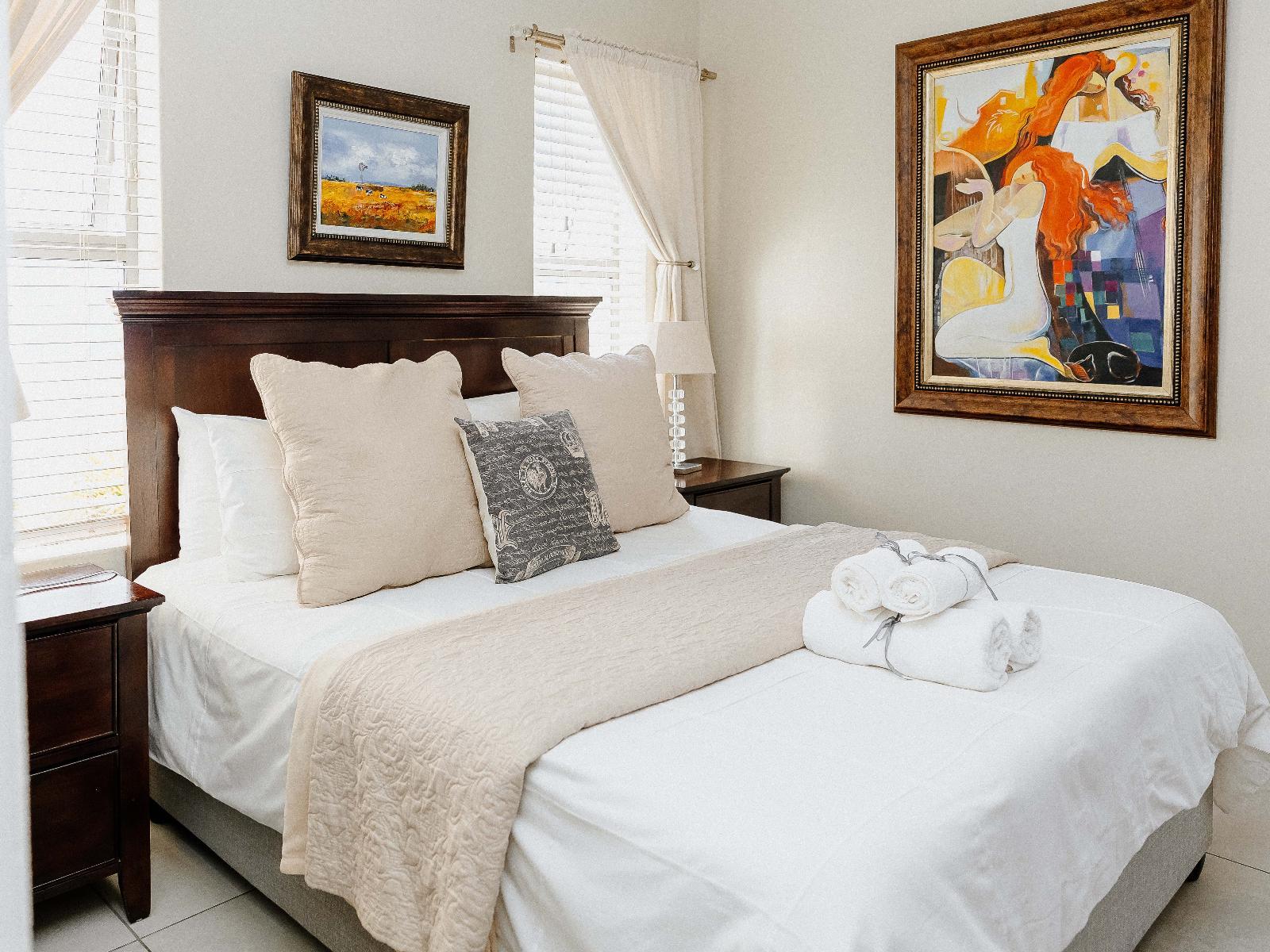 Roomtype 228: Bed Paternoster Rentals