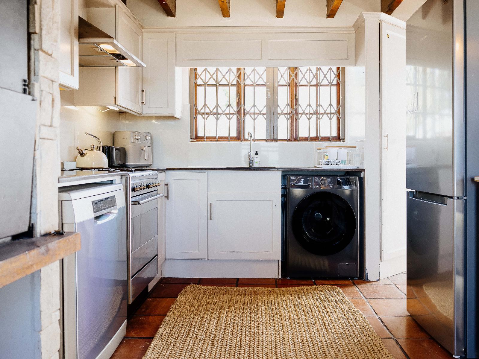Roomtype 221: Breakfast area Paternoster Rentals
