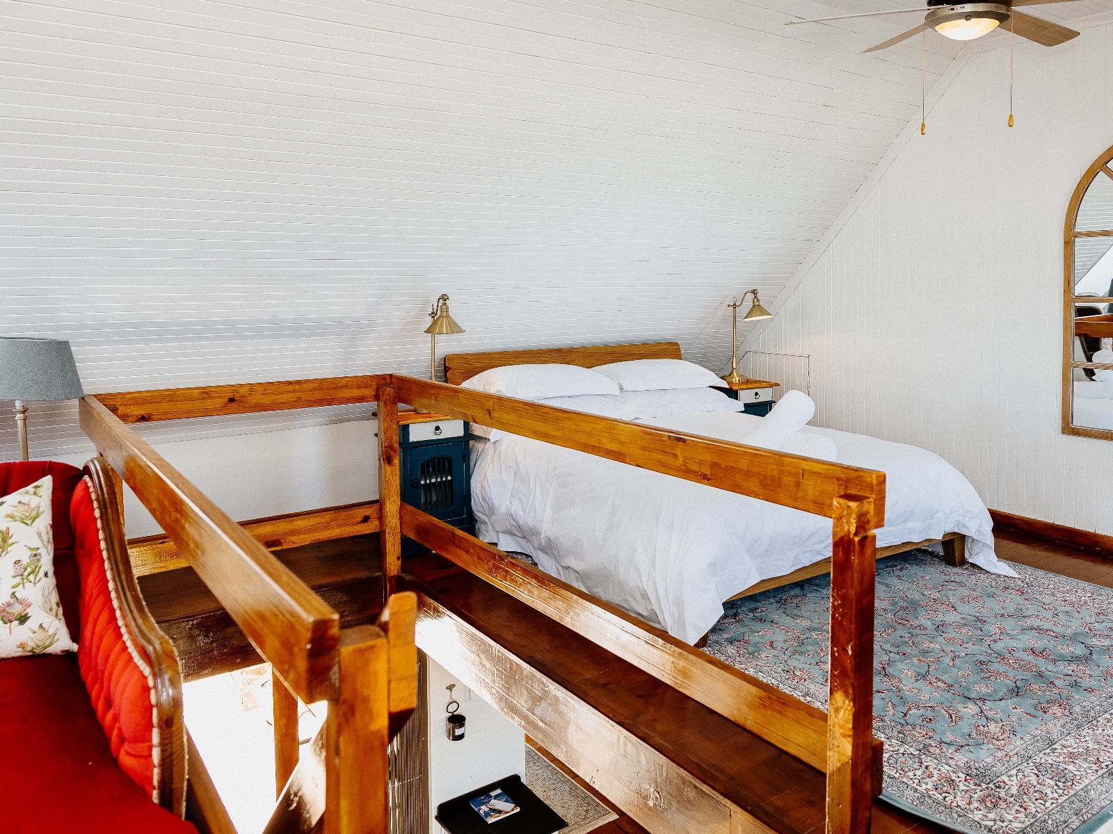 Roomtype 221: View (from property/room) Paternoster Rentals