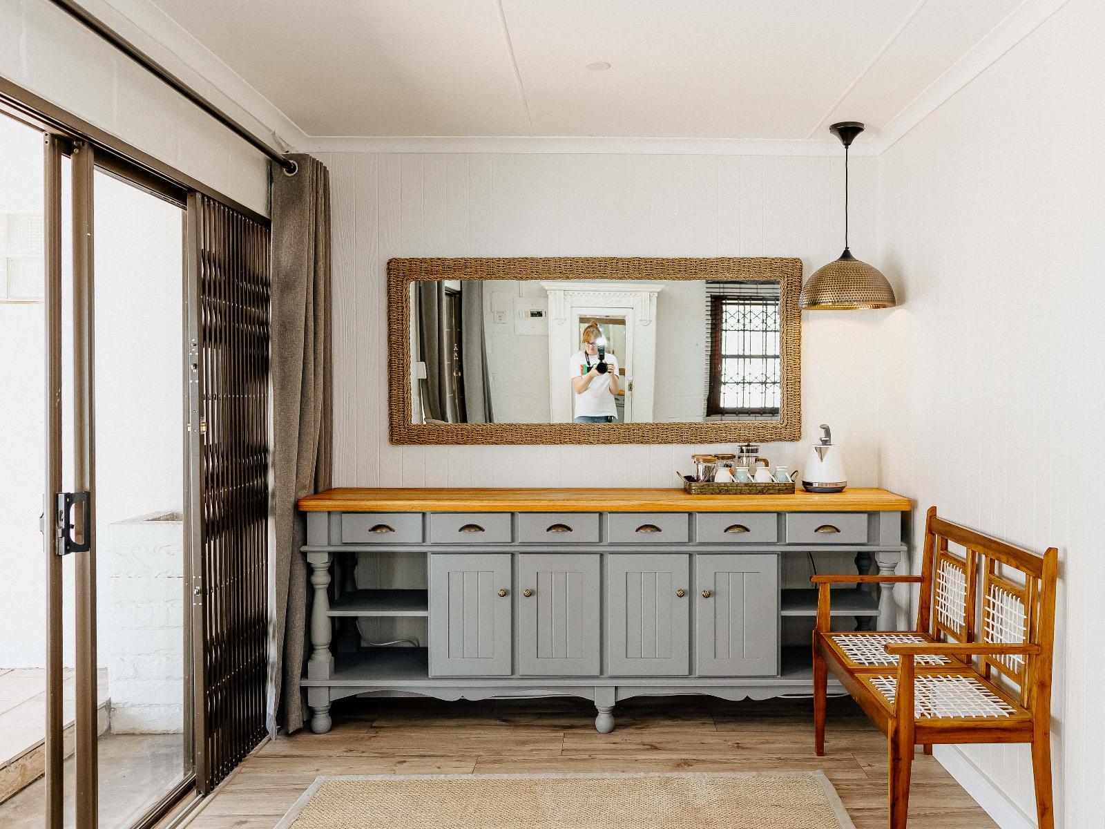 Roomtype 221: Breakfast area Paternoster Rentals