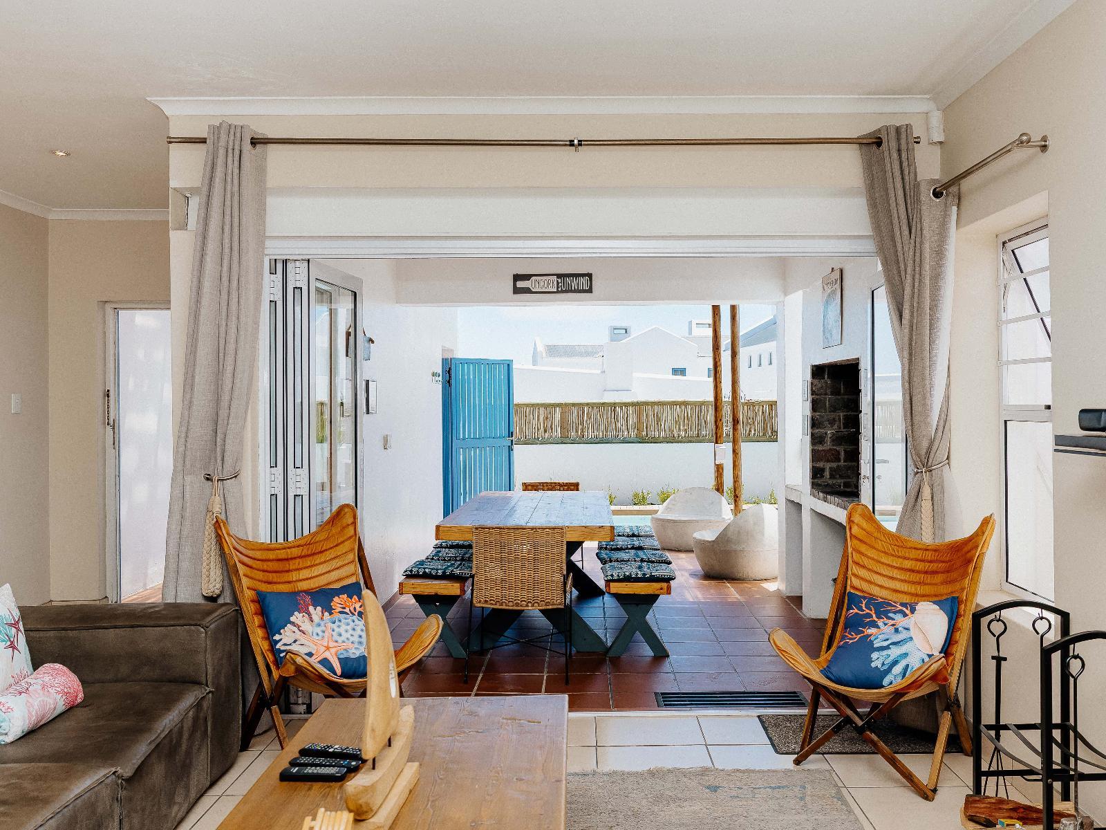 Roomtype 174: Patio Paternoster Rentals