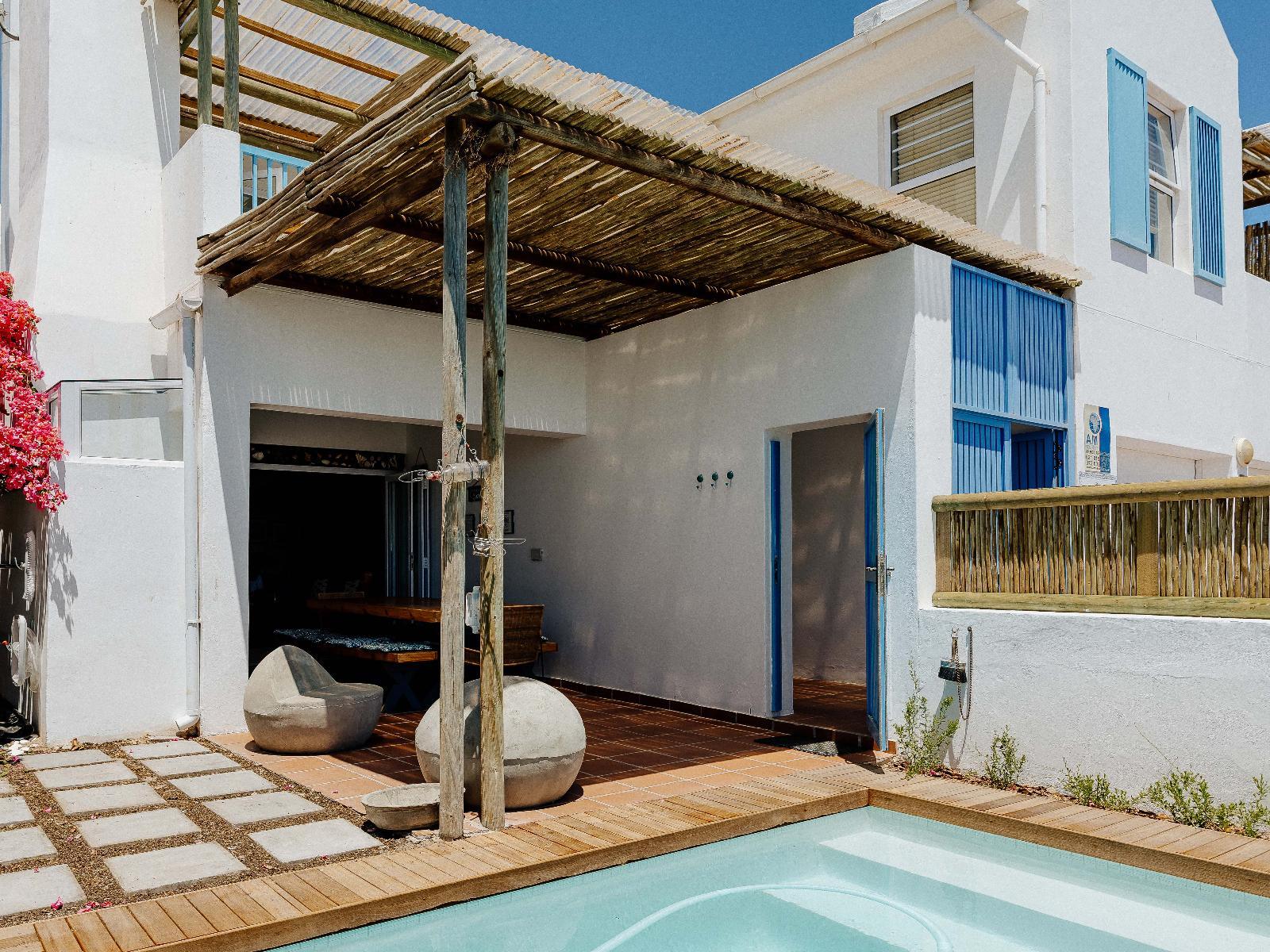 Roomtype 174: Pool view Paternoster Rentals