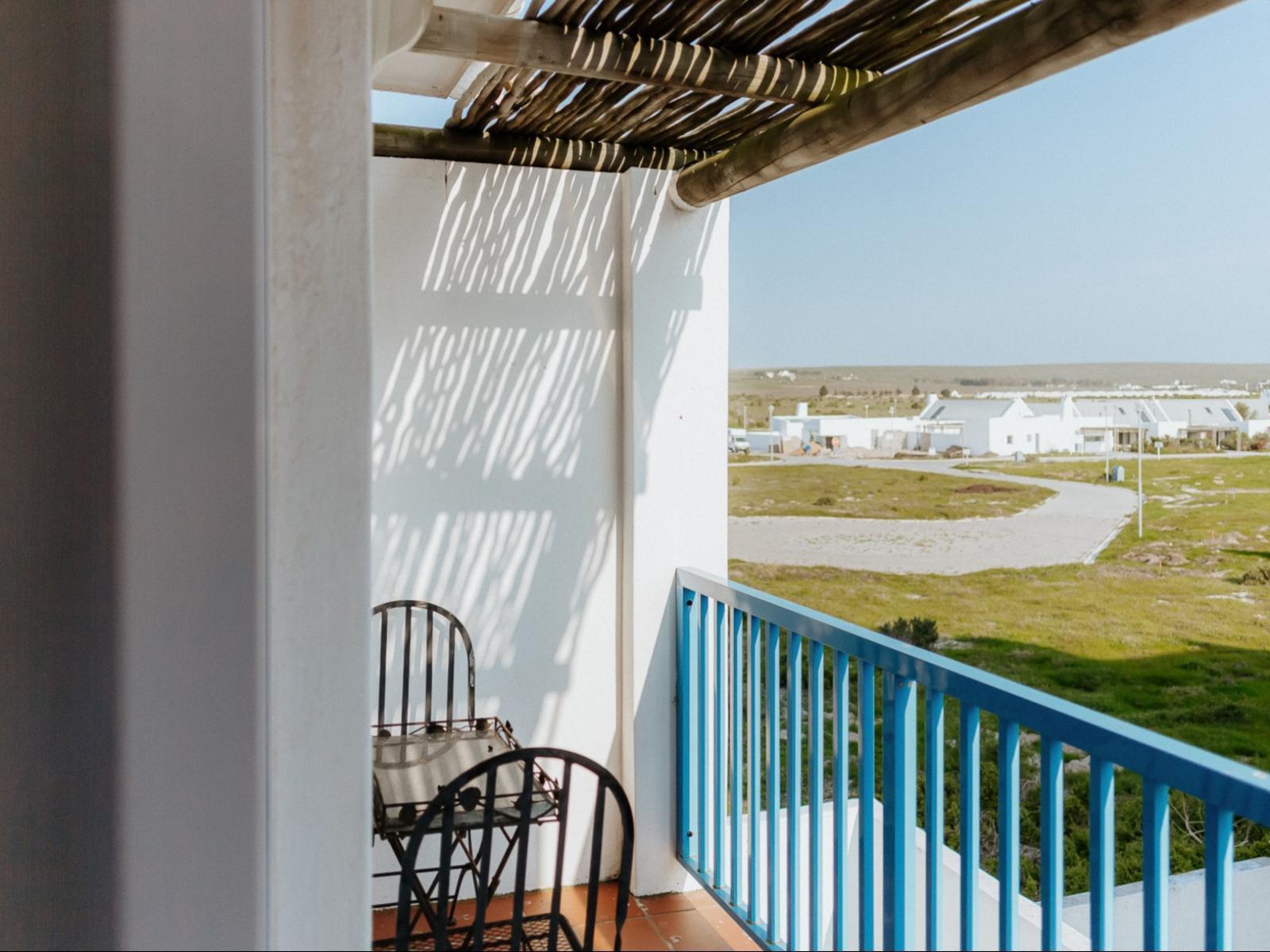 Roomtype 174: Natural landscape Paternoster Rentals