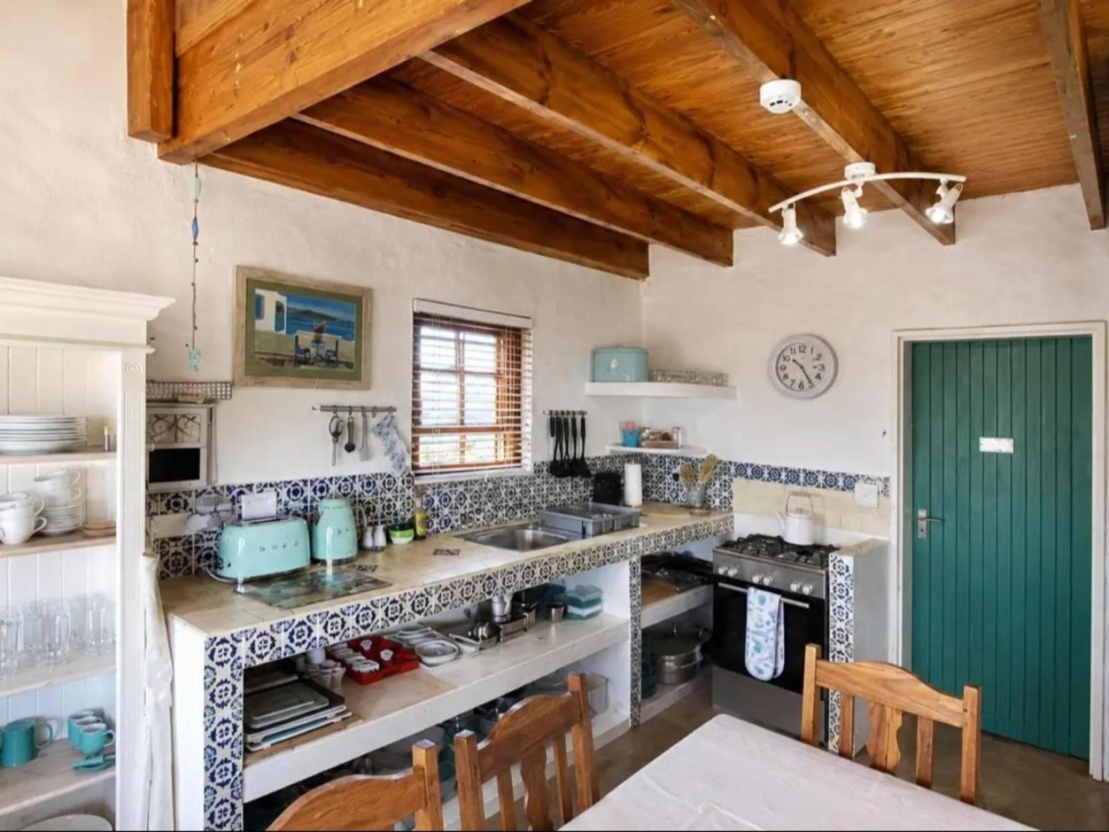 Roomtype 231: Breakfast area Paternoster Rentals