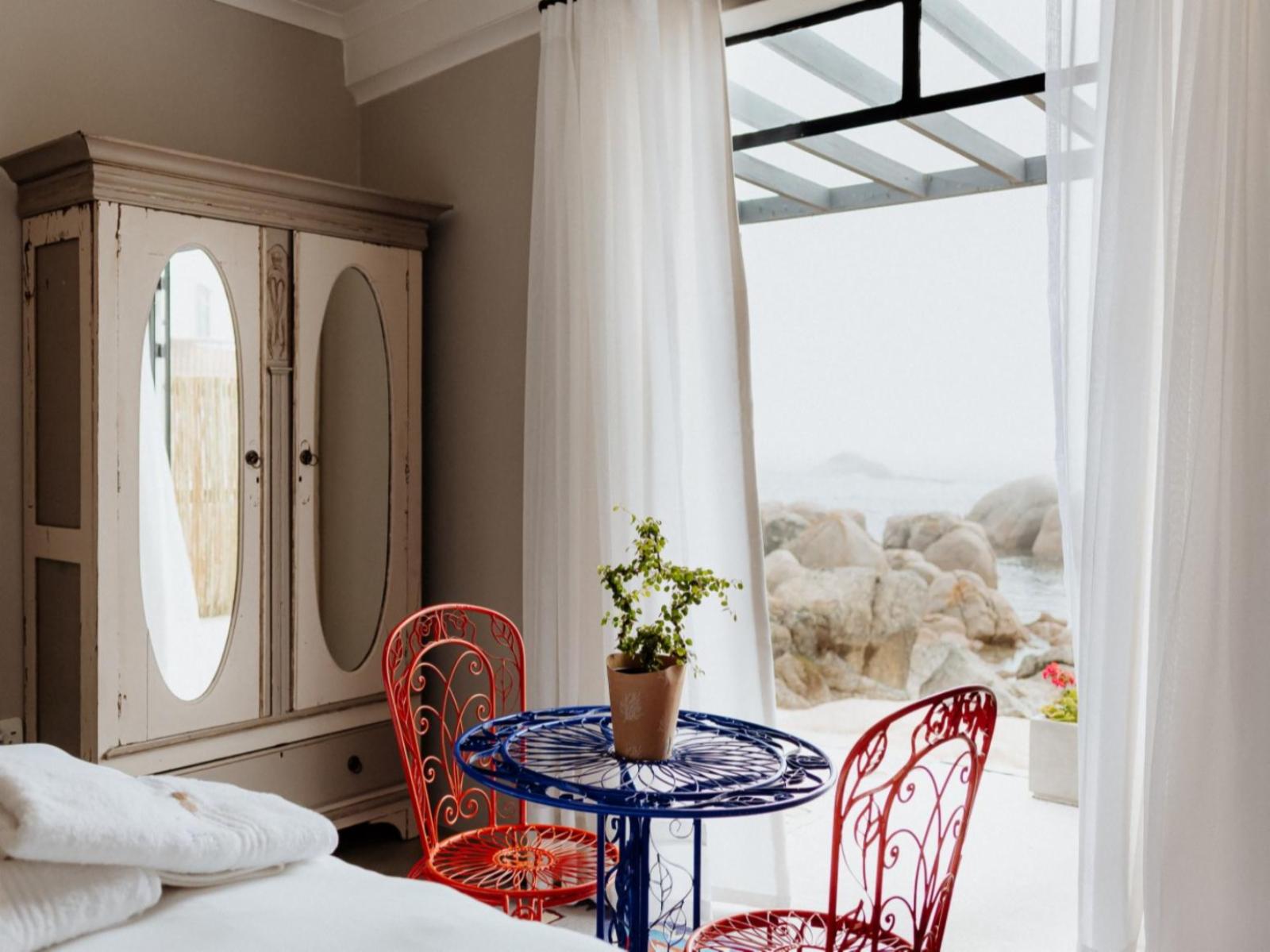 Roomtype 179: View (from property/room) Paternoster Rentals