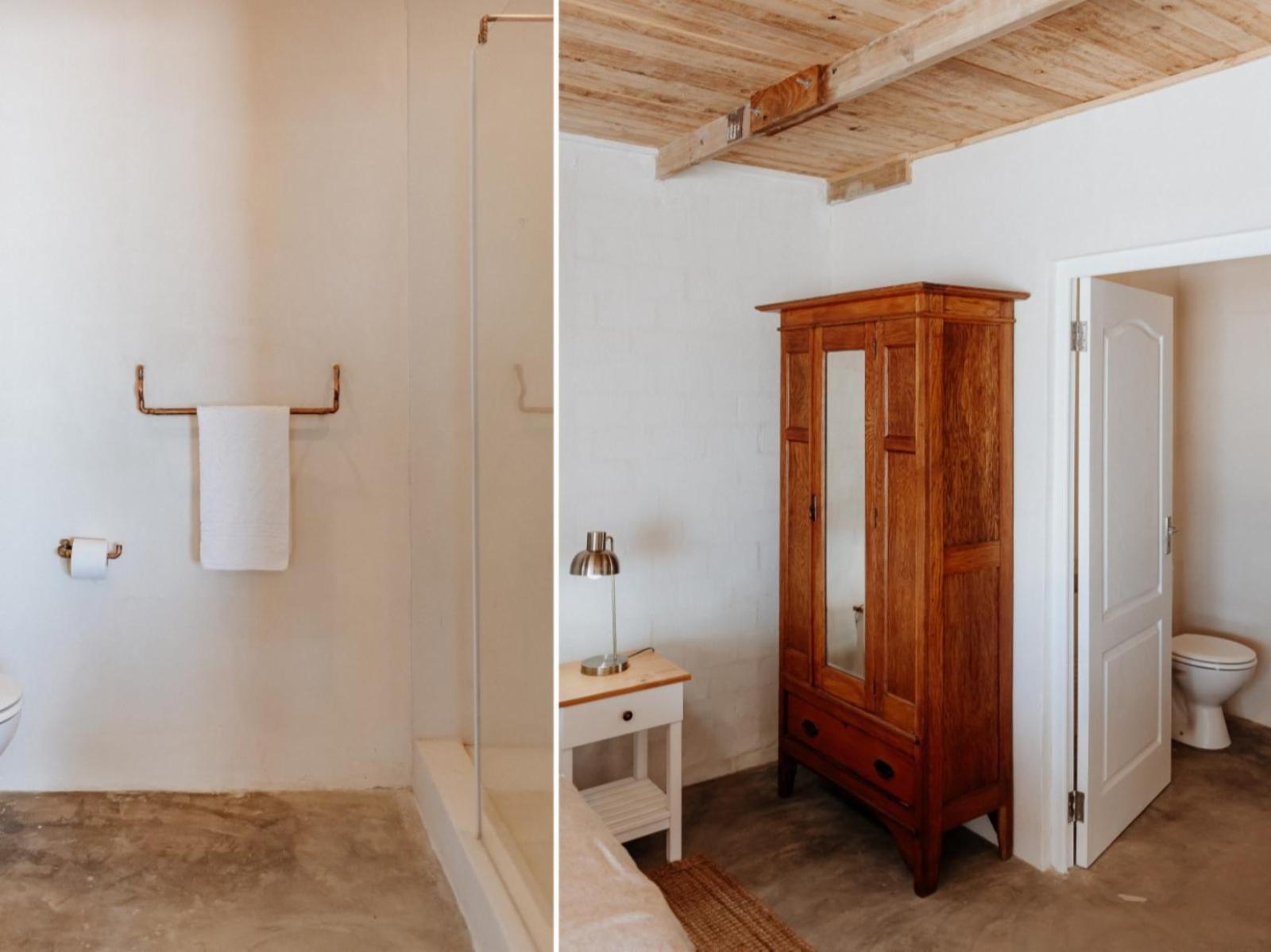 Roomtype 182: Bathroom Paternoster Rentals