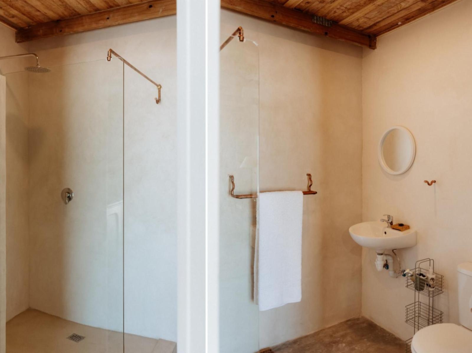 Roomtype 181: Shower Paternoster Rentals