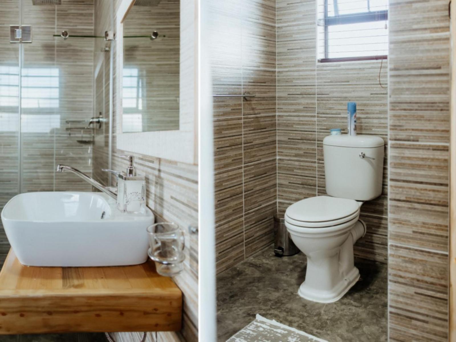 Roomtype 173: Shower Paternoster Rentals