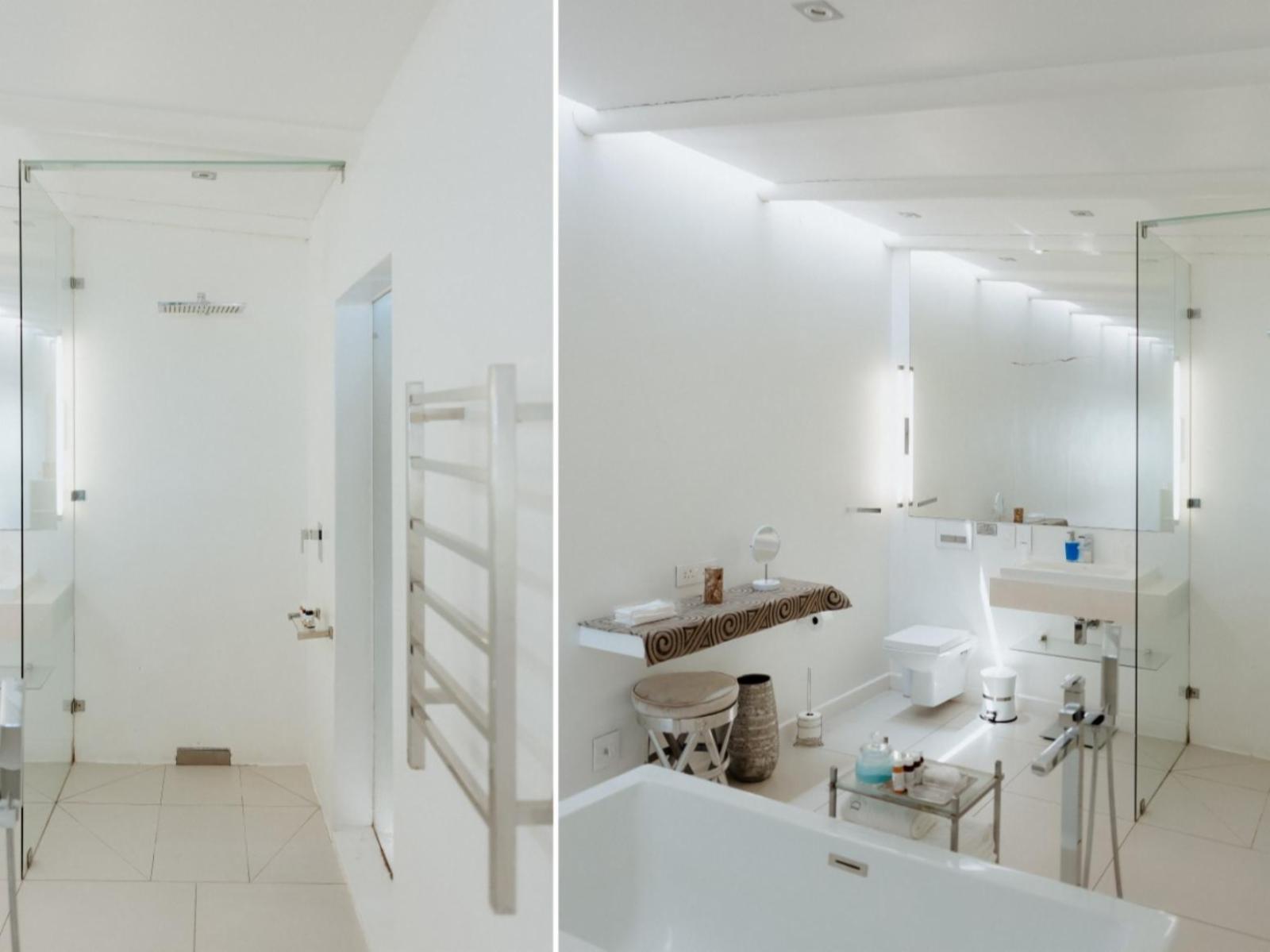 Roomtype 105: Shower Paternoster Rentals