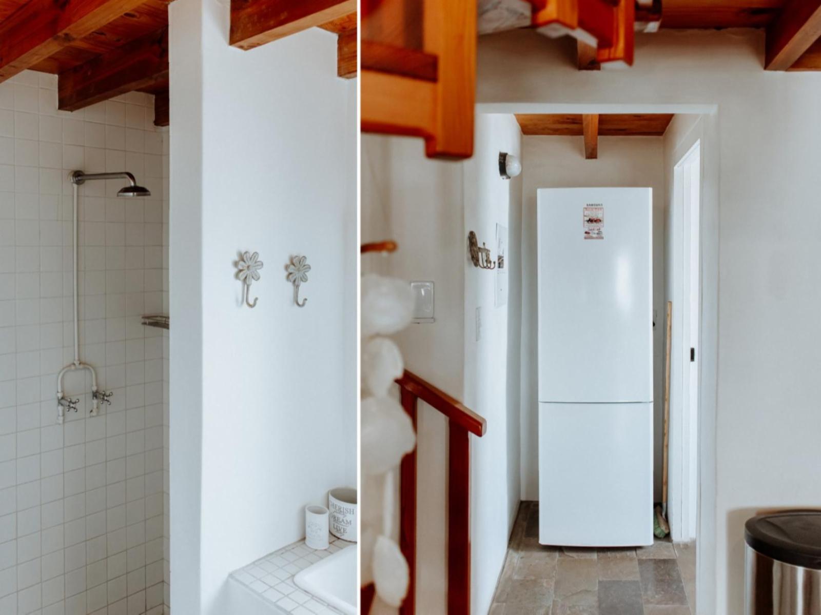 Roomtype 66: Shower Paternoster Rentals