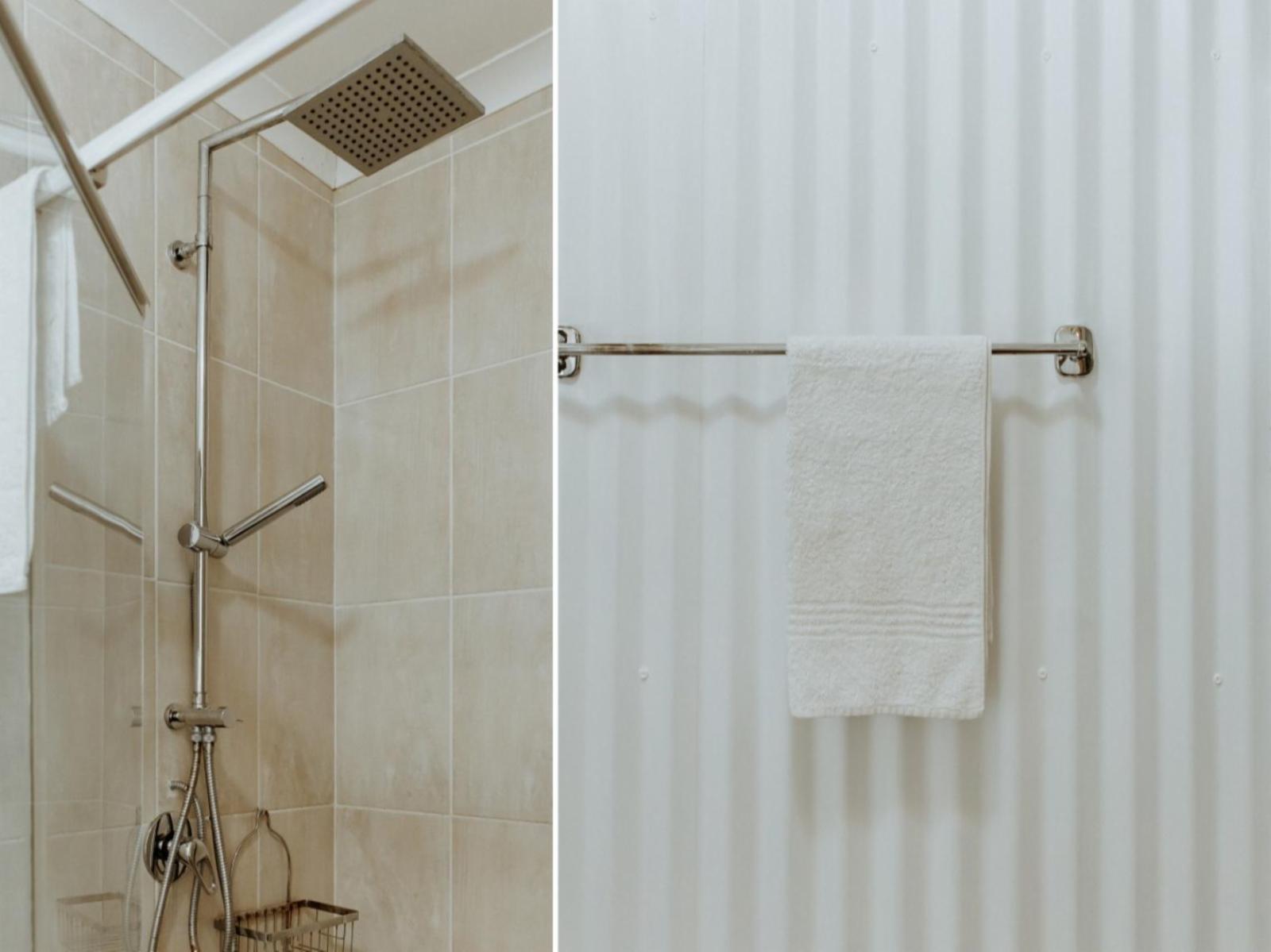 Roomtype 141: Shower Paternoster Rentals
