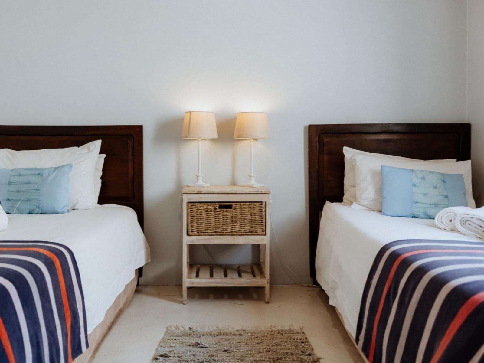 Roomtype 4: Bed Paternoster Rentals
