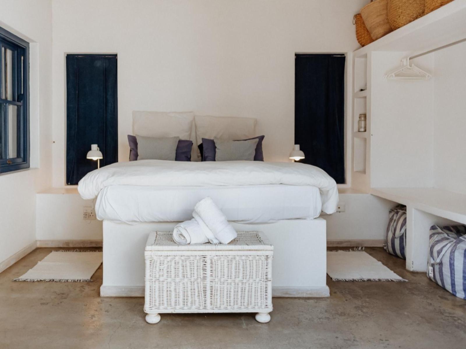 Roomtype 40: Bed Paternoster Rentals