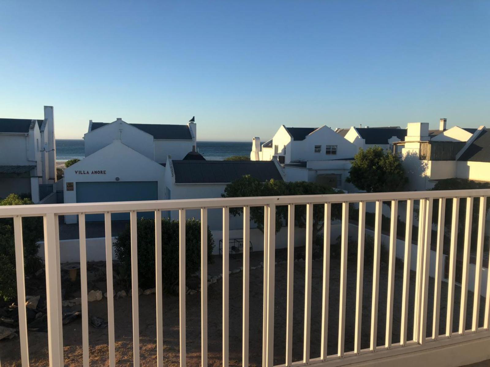 Roomtype 46: Balcony/Terrace Paternoster Rentals