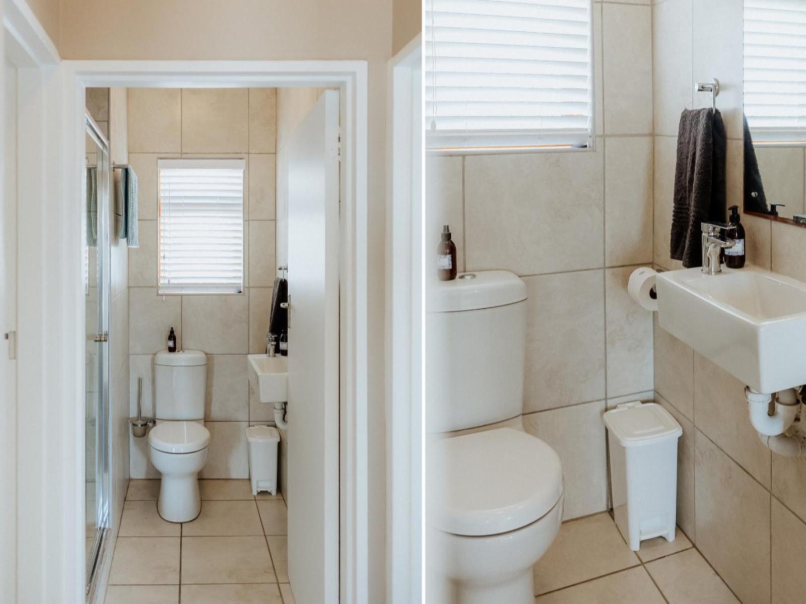 Roomtype 186: Shower Paternoster Rentals