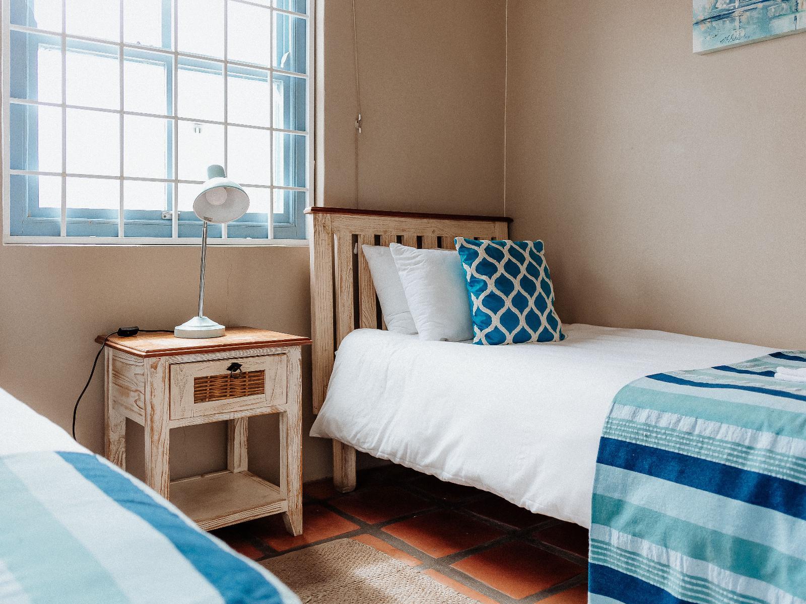 Roomtype 195: Bed Paternoster Rentals