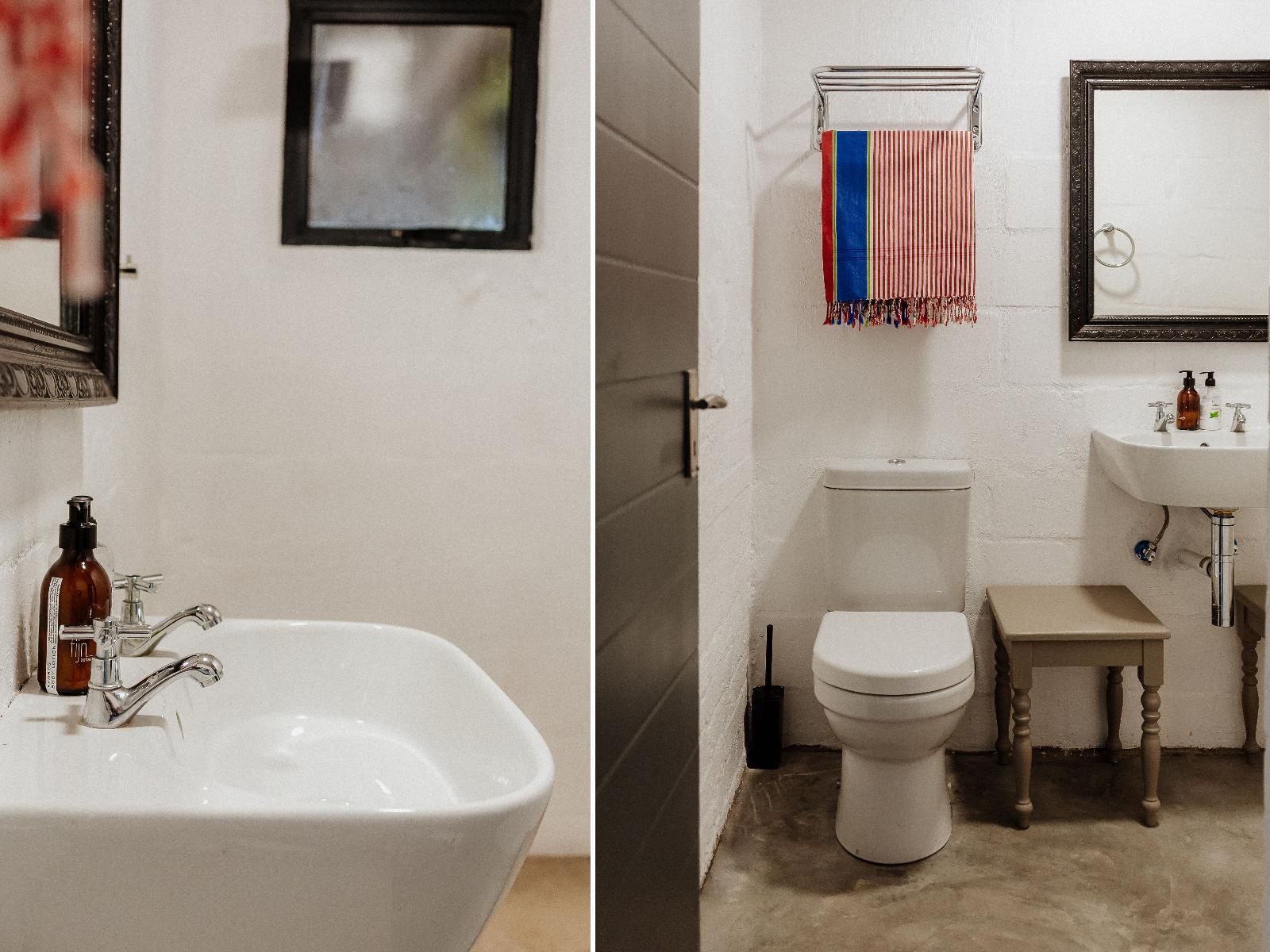 Roomtype 193: Bathroom Paternoster Rentals