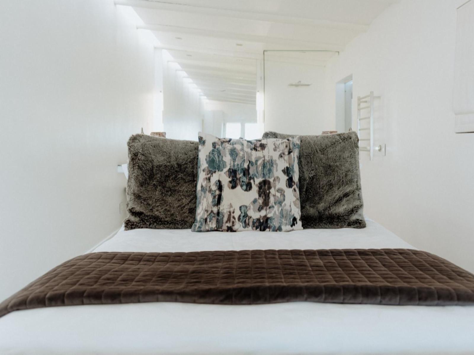 Roomtype 105: Bed Paternoster Rentals