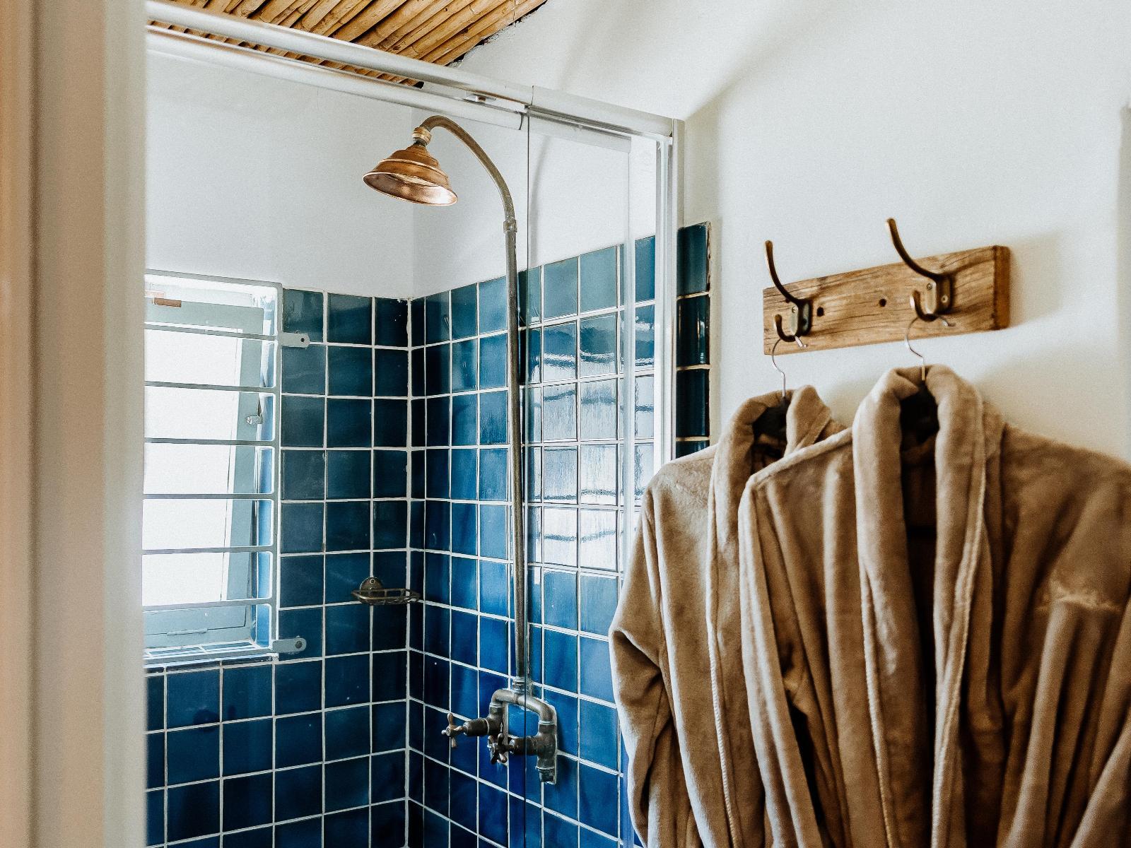 Roomtype 201: Shower Paternoster Rentals