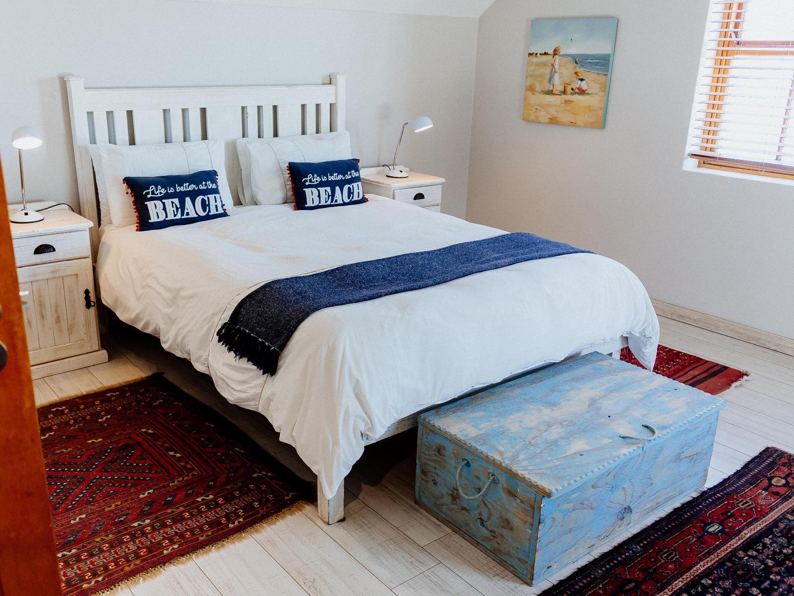 Roomtype 204: Photo of the whole room Paternoster Rentals