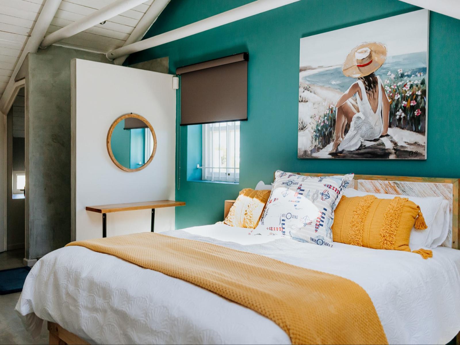 Roomtype 200: Photo of the whole room Paternoster Rentals