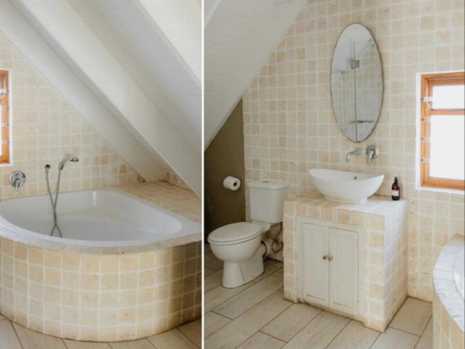 Roomtype 17: Bathroom Paternoster Rentals